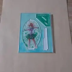 美少女戦士セーラームーンミュージアム　オリジナルアクリルフィギュア　ジュピター