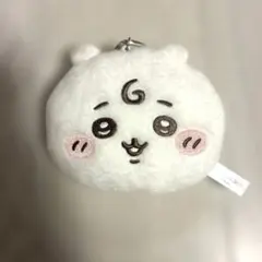 ちいかわ Baby パスケース ぬいぐるみのサムネイル
