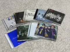 SEKAI NO OWARI CD DVD ライブ まとめ売り　セカオワ