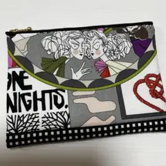 ♡パストラル14㎝ファスナーポーチ♡ハンドメイド アレキサンダー