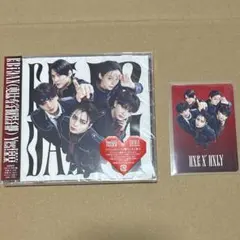 【新品未開封】EBiDAN Yes!東京 ONE’NONLY盤 ワンエン