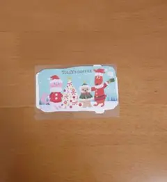 タリーズコーヒー キャラクターグッズ