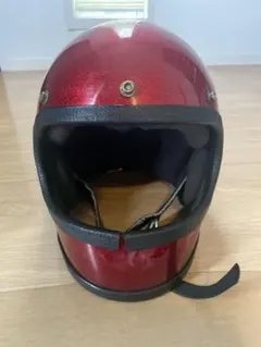 70's BUCOビンテージヘルメットとゴーグル2点 バラ売り不可 70's BUCOビンテージヘルメットとゴーグル2点 バラ売り不可 - メルカリ
