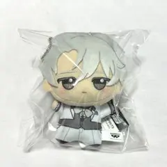 ブルーロック ナムコ限定 ちびぐるみ sweets flavor 凪誠士郎