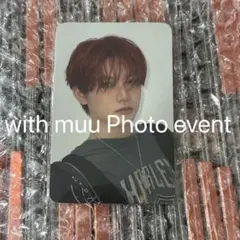 THE BOYZ ZENERATION ENCORE QR トレカ ジュヨン | Mercari