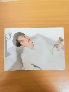 bts sys final ファイナル ミニフォト ジミン jimin 7 - メルカリ