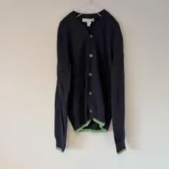COMME des GARCONS SHIRT カーディガン M