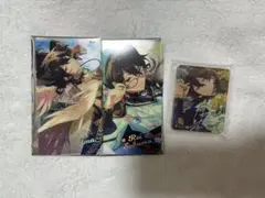 朔間零 アニカフェ コロッタ 流光カード