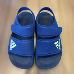 adidas サンダル 17cm