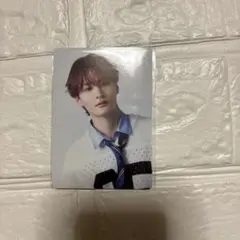 DXTEEN 寺尾香信 タワレコ特典 両片想い