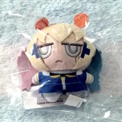 ぶちゃぬい (トイトイ) 麻雀ファイトガール ぬいぐるみ MFGのサムネイル