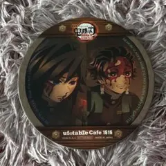 2026年最新】ufotable コースター 猗窩座の人気アイテム - メルカリ