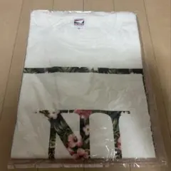 新品!!The BONEZ Tシャツ 白色 XLサイズ JSFのサムネイル