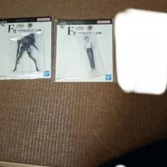 新品未開封　エヴァンゲリオン　一番くじ　渚カオル