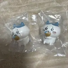 【新品】ちいかわ みんなでもぐもぐパーティ♪2