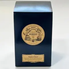 マリアージュフレール マルコポーロ モンターニュドール 茶葉セット
