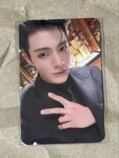 NCT JNJM ミューモ購入特典　ジェノ