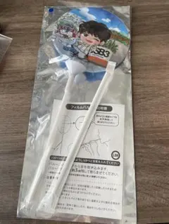 三代目 NAOTO 居酒屋えぐざいる フィルムバルーン