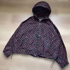 ルイヴィトン 20SS モノグラム ナイロンパーカーのサムネイル
