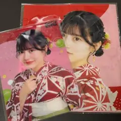 FRUITS ZIPPER 浴衣すきくじ 月足天音 - メルカリ