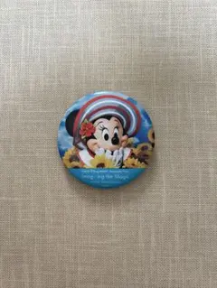 Tokyo Disney Resort 缶バッジ ミニーのサムネイル