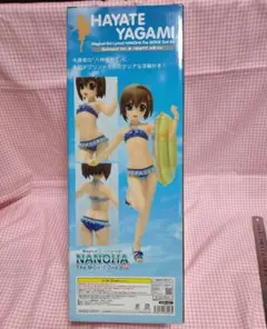 Gift 高町なのは 水着Ver. 1/4スケール フィギュア - メルカリ