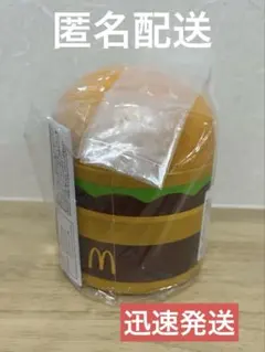 マクドナルド 2026 福袋 Francfranc ビックマック スープジャー