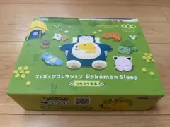 【専用】フィギュアコレクション Pokémon Sleep ワカクサ本島 BOXのサムネイル