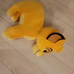 ライオンの子供 ぬいぐるみ