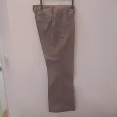 ICB レディースパンツ　薄いグレー