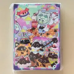 スリーブ】遊戯王 ヤミー キラキラ加工 【未開封】 - メルカリ