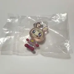 【匿名配送】めじるしアクセサリー　ナルミヤキャラクターズ ベリエちゃん