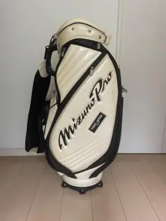 MIURA x JONES キャディバッグ - メルカリ
