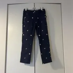 marie claire ゴルフウェア パンツ
