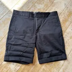 ABAHOUSE ハーフパンツ ショートパンツのサムネイル