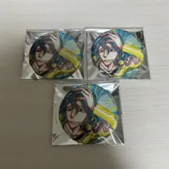 コミケ C108 特典 缶バッジ 秋田書店 弱虫ペダル 巻島裕介 | Mercari
