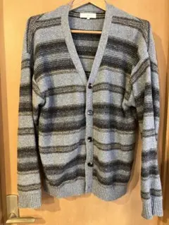 【美品】B:MING by BEAMS メンズ カーディガン M