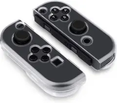 カバー ケース クリスタル クリア ハード Nintendo Switch