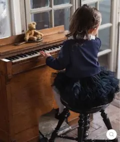 panpantutu⭐︎チュチュプリンセス/ブラックウォッチ110〜130