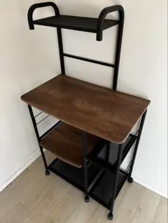 スチール ラック 120 x 45 x 180cm x 3台 引き取り限定 スチール ラック 120 x 45 x 180cm x 3台 引き取り限定 スチールラック