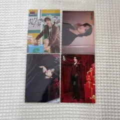 スキズ ラントレ ハン まとめ売り