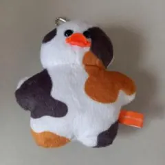 mojojojo ぬいぐるみ キーホルダー