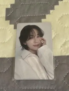 SEVENTEEN ジョンハン always yours 東京 会場限定