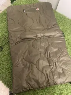 BALLISTICS CHAIR QUILT BK×BK - メルカリ