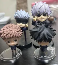 呪術廻戦 フィギュア まとめ売り