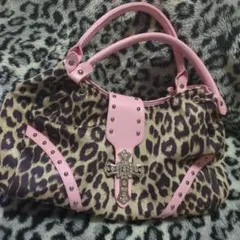 Y2K 平成 ギャル バッグ