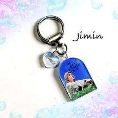2026年最新】bts jimin ジミン アクリルキーホルダーの人気アイテム