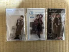 Aぇ！group 正門良規 アクリルスタンド