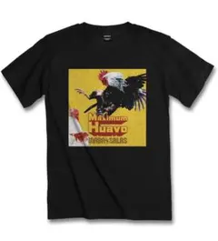 Maximum Huavo 初回生産限定盤 CD+オリジナルTシャツ