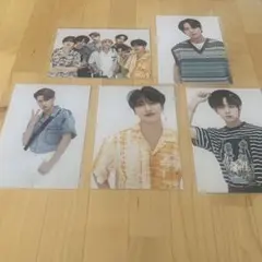 2026年最新】ATEEZ ソンファ チェキの人気アイテム - メルカリ